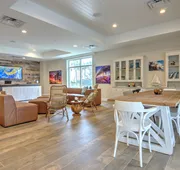 Guy Harvey Resort on St Augustine Beach hotel detail image 5