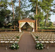The Woodlands Resort, Curio Collection by Hilton hotel detail image 3
