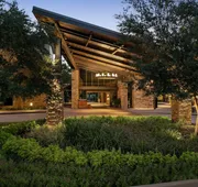 The Woodlands Resort, Curio Collection by Hilton hotel detail image 4