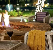 The Woodlands Resort, Curio Collection by Hilton hotel detail image 7