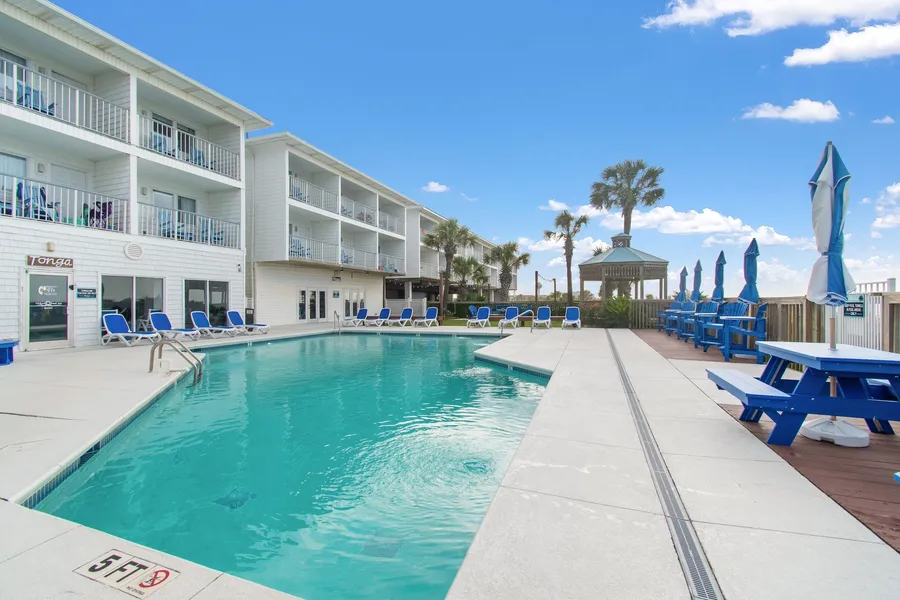 Ocean Isle Inn hotel detail image 2