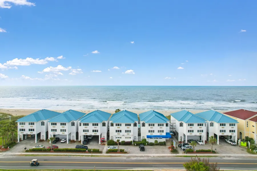 Ocean Isle Inn hotel detail image 6