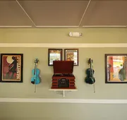 Fiddler's Inn hotel detail image 4