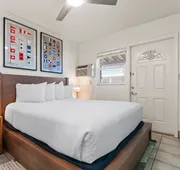 Parmer's Resort hotel detail image 4