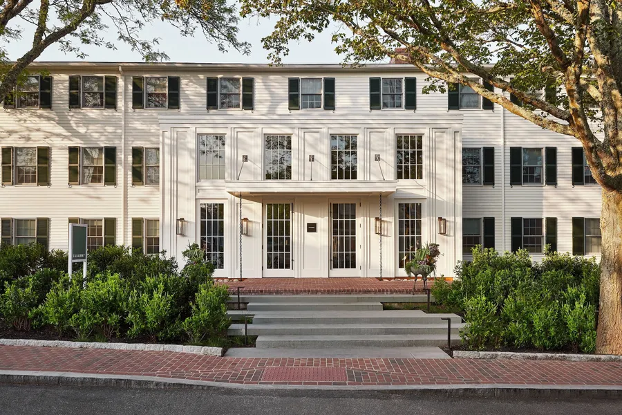 Faraway Martha's Vineyard hotel detail image 2