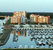 Marina Inn At Grande Dunes hotel detail image 3