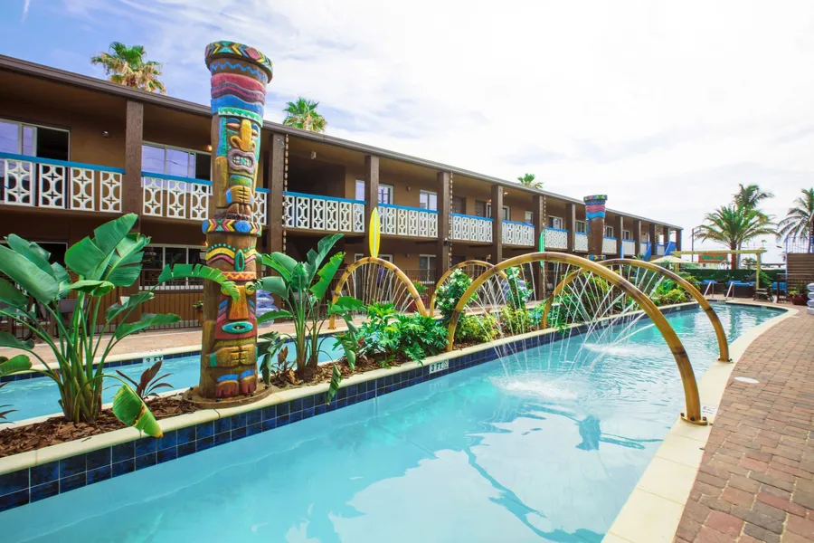 Westgate Cocoa Beach Resort hotel detail image 2