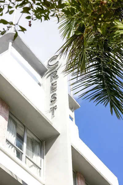 Crest Hotel Suites hotel detail image 6