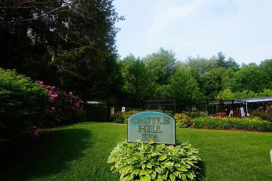 Pointe at Castle Hill Resort hotel detail image 2