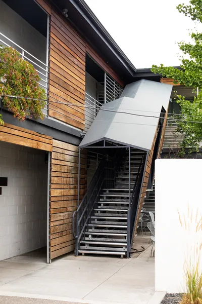 Modern Hotel hotel detail image 6