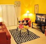 Coral Cay Resort #2 - 4 Bed 3 Baths Townhome hotel detail image 5