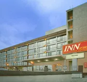 Inn At The Convention Center hotel detail image 4