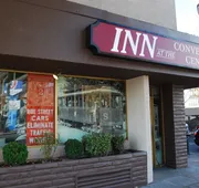 Inn At The Convention Center hotel detail image 5
