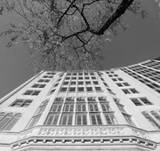 Columbia Club hotel detail image 3