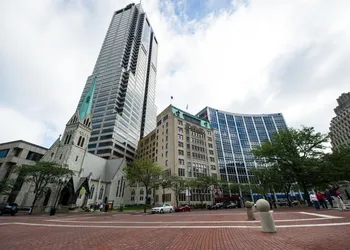 Columbia Club hotel thumbnail 4