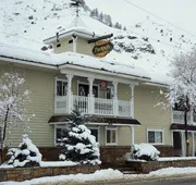 Parkway Inn of Jackson Hole hotel detail image 4