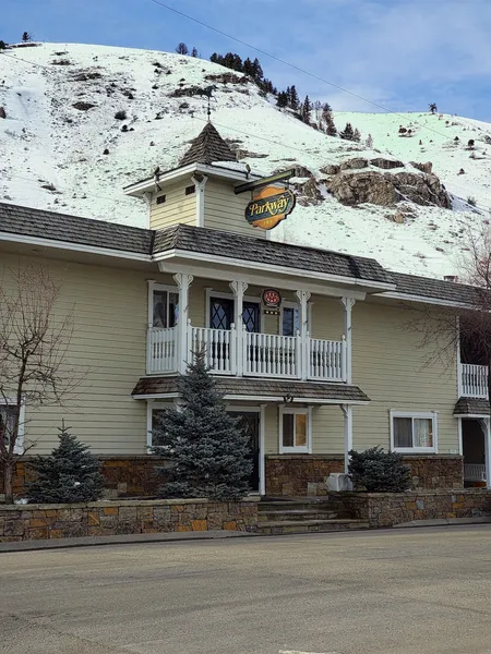 Parkway Inn of Jackson Hole hotel detail image 6