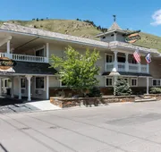 Parkway Inn of Jackson Hole hotel detail image 7