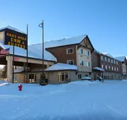 Gray Wolf Inn & Suites hotel detail image 3