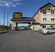 Gray Wolf Inn & Suites hotel detail image 5