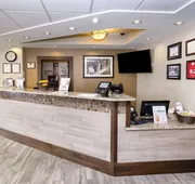 Gray Wolf Inn & Suites hotel detail image 7