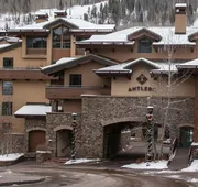 Antlers at Vail hotel detail image 4