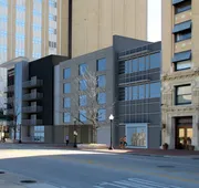 Fairfield Inn & Suites Fort Worth Downtown/Convention Center hotel detail image 3