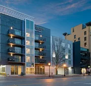 Fairfield Inn & Suites Fort Worth Downtown/Convention Center hotel detail image 5