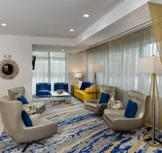 Fairfield Inn & Suites Fort Worth Downtown/Convention Center hotel detail image 7