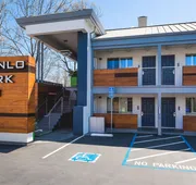 Menlo Park Inn hotel detail image 3