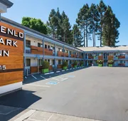 Menlo Park Inn hotel detail image 4