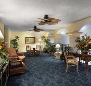 Ocean Reef Resort hotel detail image 5
