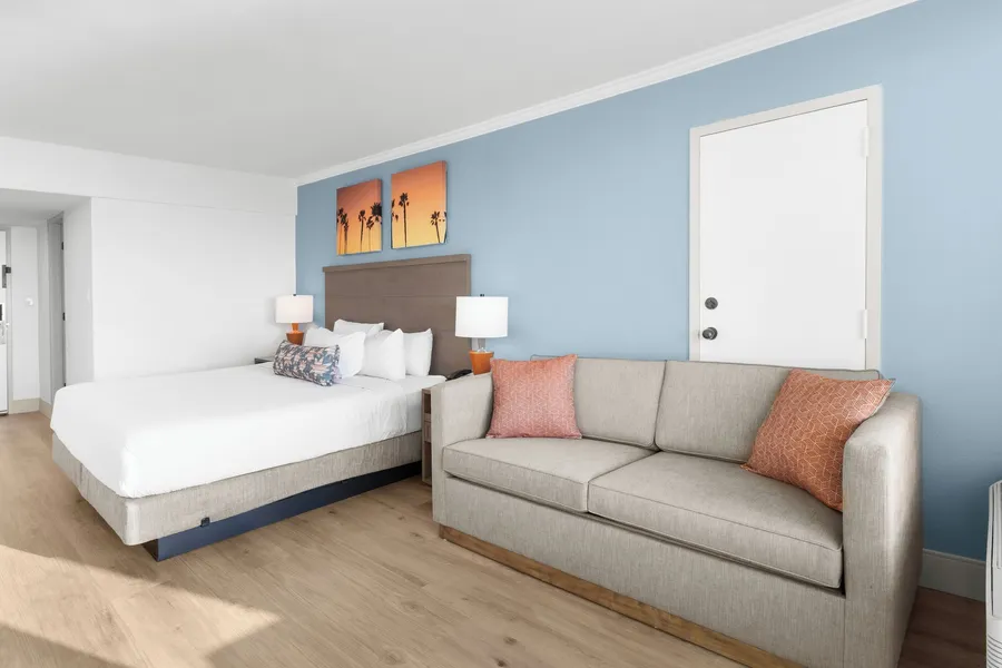 Ocean Reef Resort hotel detail image 6