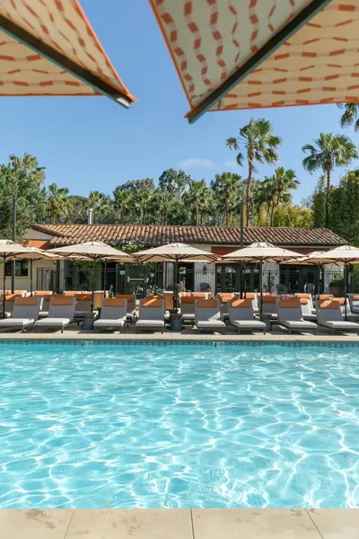 Estancia La Jolla Hotel & Spa hotel detail image 6