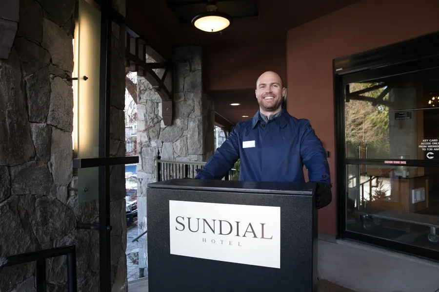 Sundial Hotel hotel detail image 6