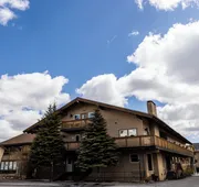 The Mammoth Creek Inn hotel detail image 3