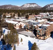 The Mammoth Creek Inn hotel detail image 4
