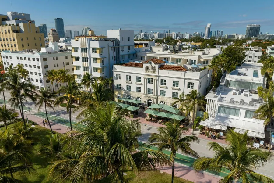 Marriott Vacation Club, South Beach hotel detail image 2