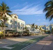 Marriott Vacation Club, South Beach hotel detail image 3