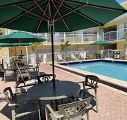 Beach Place Hotel hotel detail image 7
