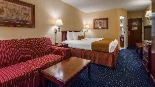 SureStay Plus Hotel by Best Western Chicago Lombard hotel detail image 6