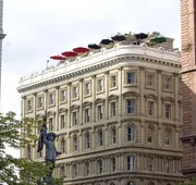 Hotel Place d'Armes hotel detail image 3