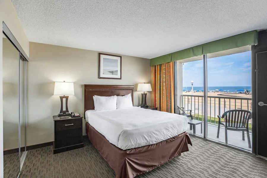 Beach Quarters Resort hotel detail image 6