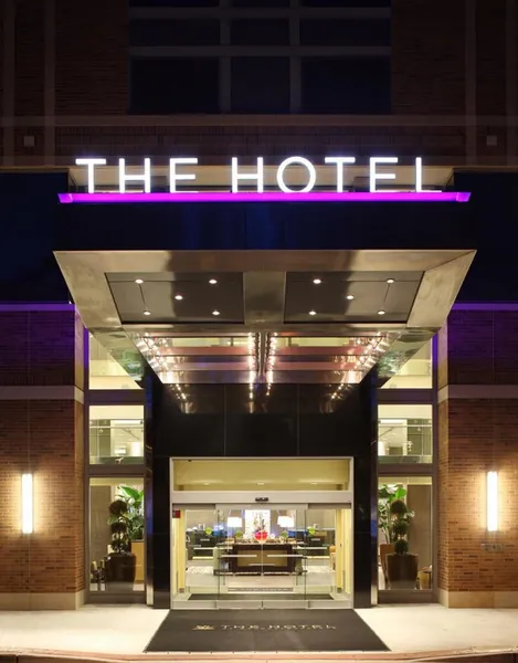 The Hotel at Arundel Preserve hotel detail image 2