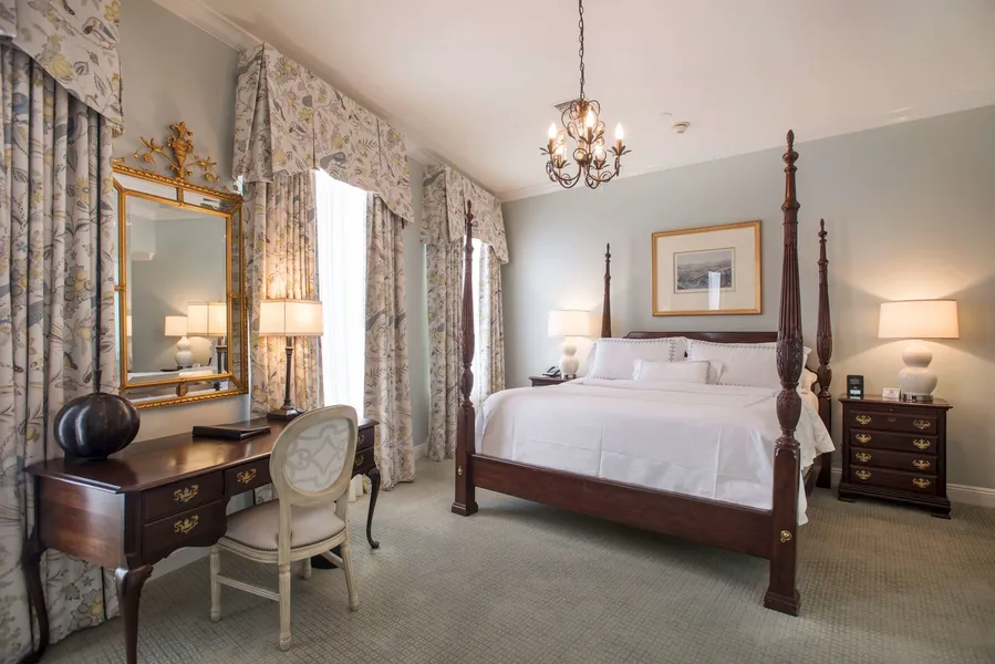 Bienville House hotel detail image 6