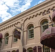 Olde Harbour Inn, Historic Inns of Savannah. hotel detail image 4