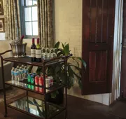 Olde Harbour Inn, Historic Inns of Savannah. hotel detail image 7