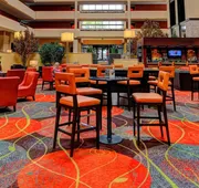 University Plaza Hotel and Convention Center Springfield hotel detail image 7