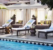 Sunset Marquis hotel detail image 3