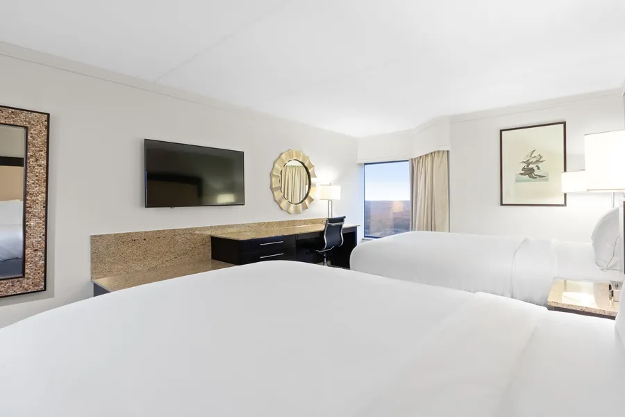 Woodcliff Hotel and Spa hotel detail image 2